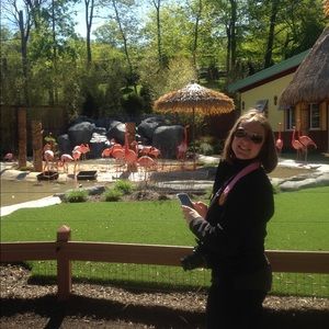 Meet your Posher, Kristi